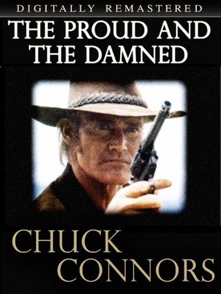 The Proud and Damned still 1