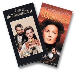 Mary, Queen of Scots still 8