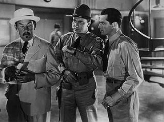 Charlie Chan in Panama still 8