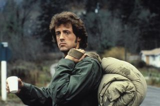 First Blood still 2