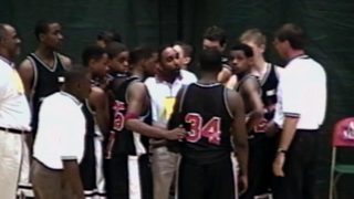 More Than a Game still 6