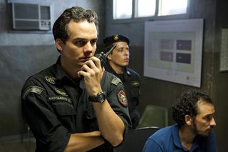 Elite Squad: The Enemy Within still 5