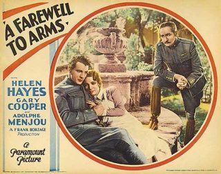 A Farewell to Arms still 7