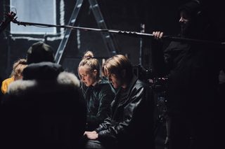 The Darker the Lake still 4