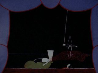 The Grandmother still 5