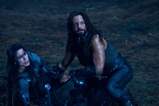 Underworld: Rise of the Lycans still 7