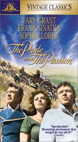 The Pride and the Passion still 1