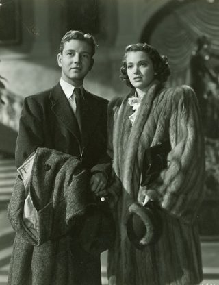 Mrs. Parkington still 4