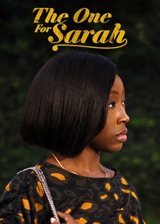 The One for Sarah still 4