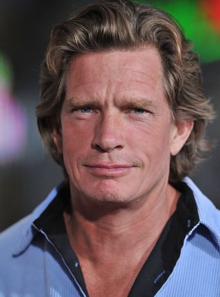 Thomas Haden Church, photo 2 of 3