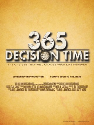 365 Decision Time still 1