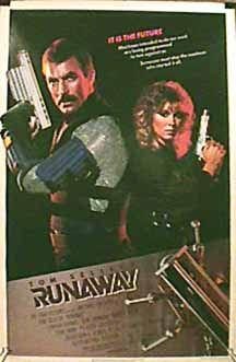 Runaway still 4
