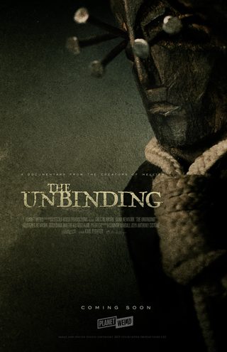 The Unbinding still 6