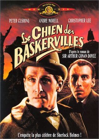 The Hound of the Baskervilles still 2