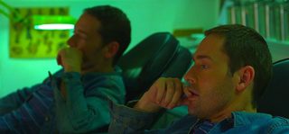 Stay Cool still 5