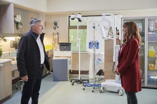 The Christmas Doctor still 5