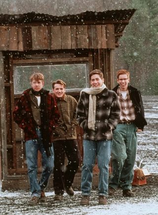 October Sky still 1