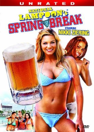 Spring Break still 2