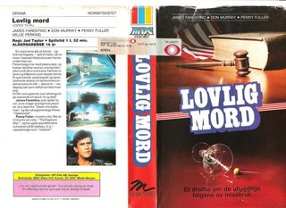 License to Kill still 8