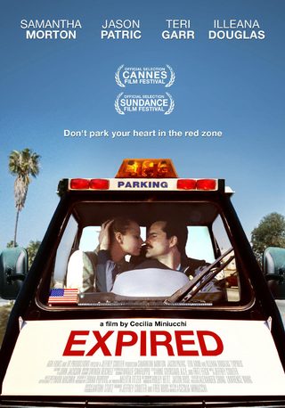 Expired still 2