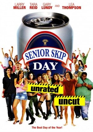 Senior Skip Day still 3