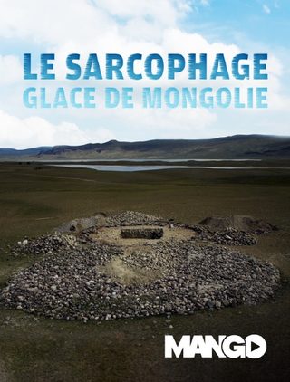 In the Frozen Tomb of Mongolia still 3