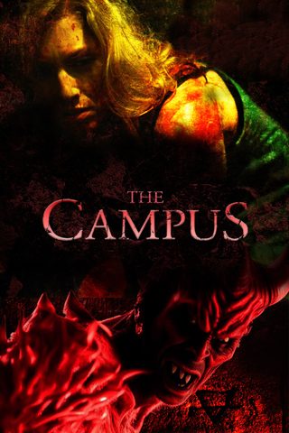 The Campus still 2