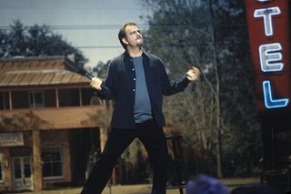Blue Collar Comedy Tour: The Movie still 4
