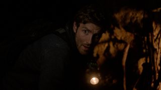 Mr. Jones still 2