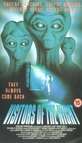 Visitors of the Night still 6
