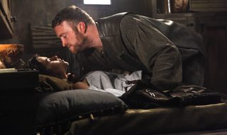 Age of the Dragons still 8