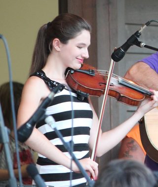 Fiddlin' still 1