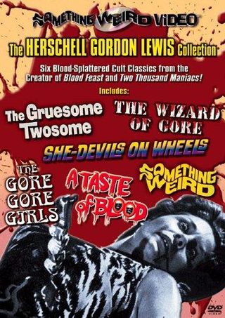 The Wizard of Gore still 3