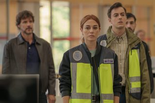 The Cavern Crimes still 3