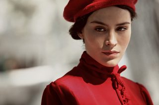 The Butterfly's Dream still 6