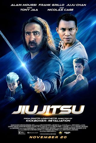 Jiu Jitsu still 2