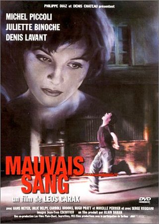 Mauvais Sang still 7