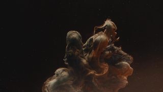 Approaching the Unknown still 7