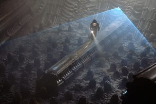 Alien still 6