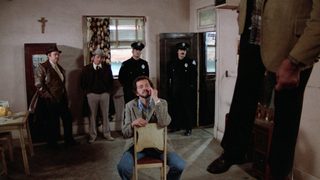 The House of the Dead still 5
