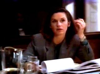 Breaking the Silence still 7