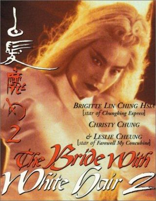 The Bride with White Hair 2 still 8