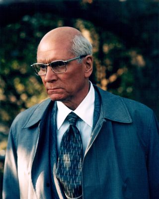 Marathon Man still 1