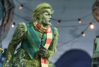 Dr. Seuss' The Grinch Musical still 8