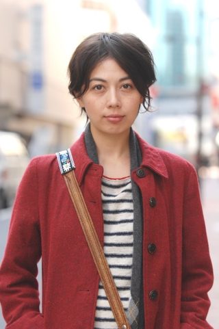 Tokyo! still 2