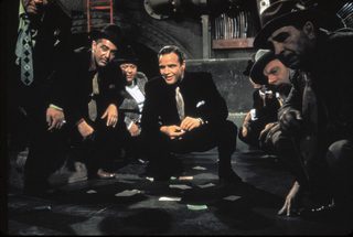 Guys and Dolls still 2