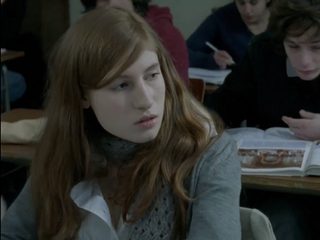The Beautiful Person still 3