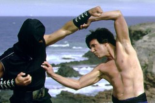 Kung Pow: Enter the Fist still 3