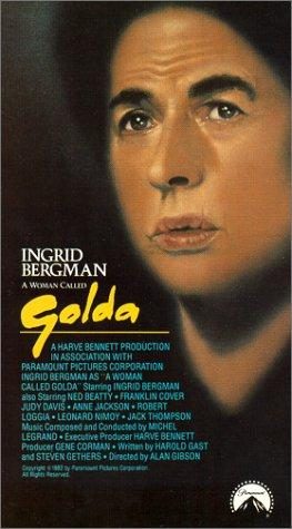 A Woman Called Golda still 3