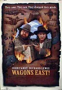 Wagons East still 9